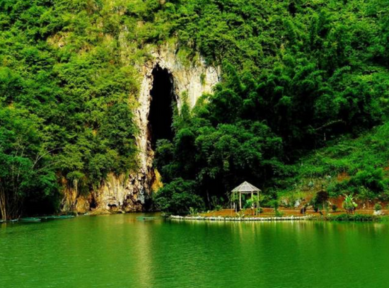 美哭了！中國十大最原生態(tài)村落